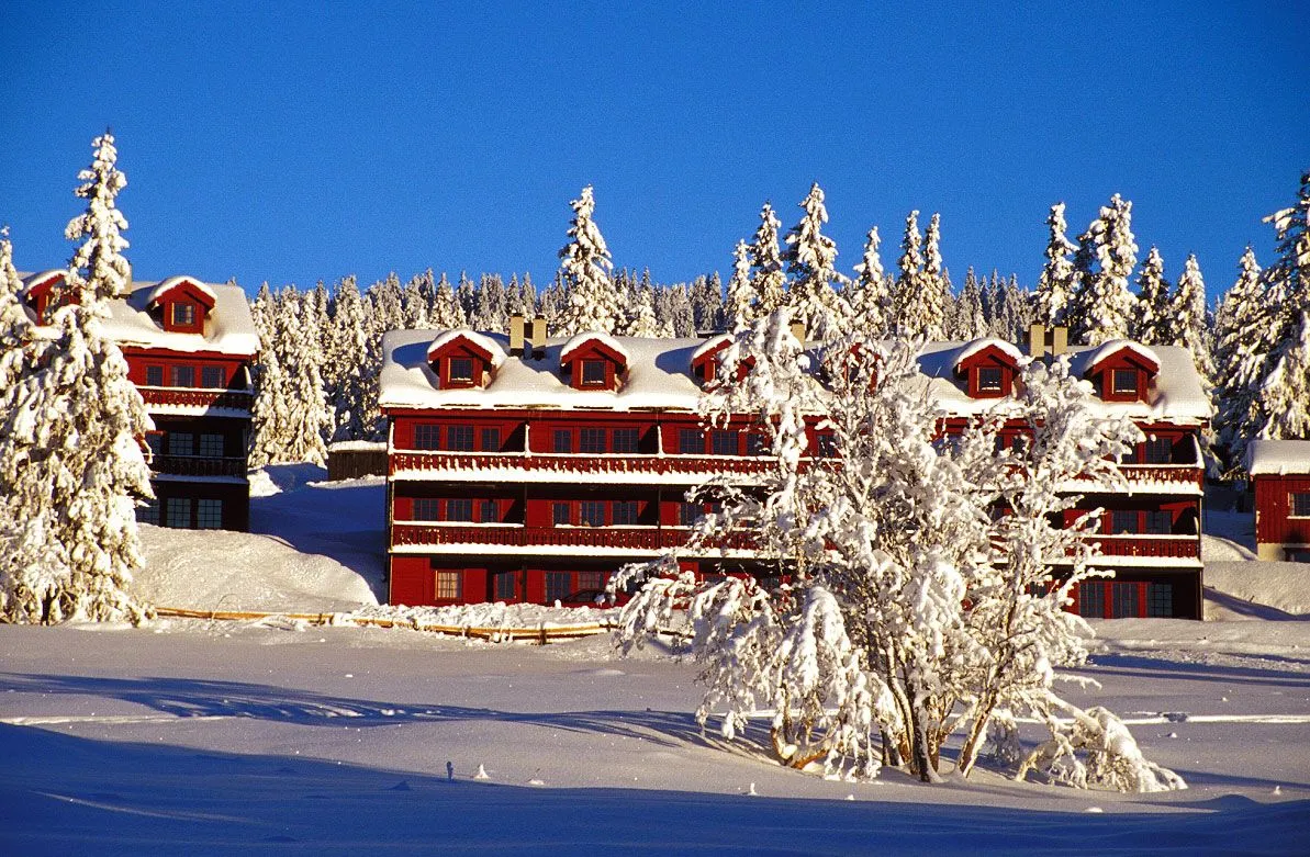 Nordseter Apartments leiligheter til leie